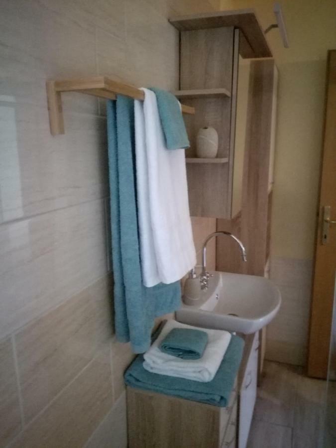 Apartma Marjetica Blejska Dobrava Екстериор снимка