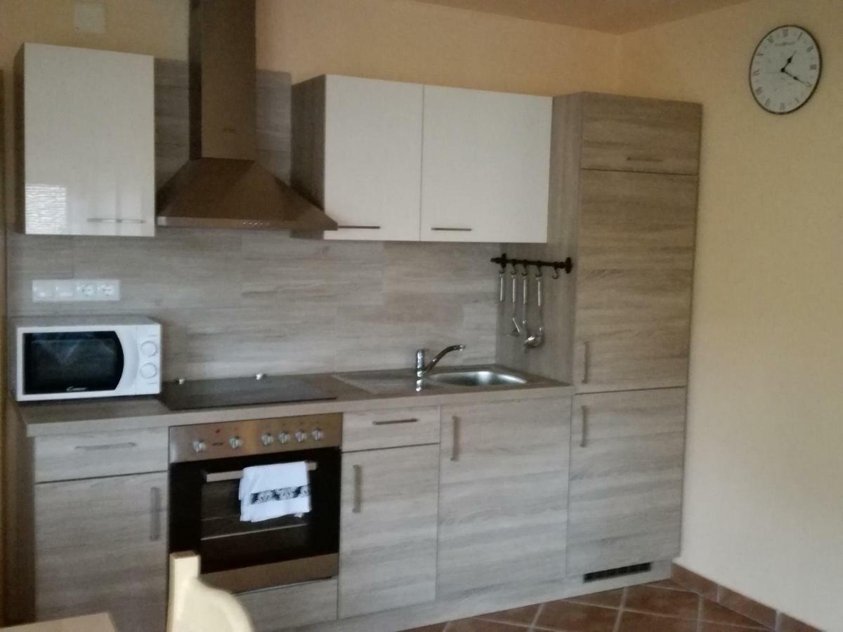 Apartma Marjetica Blejska Dobrava Екстериор снимка