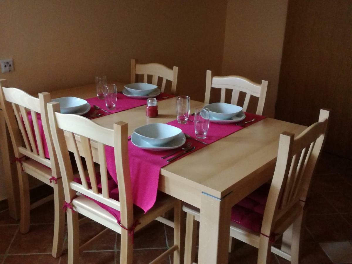 Apartma Marjetica Blejska Dobrava Екстериор снимка