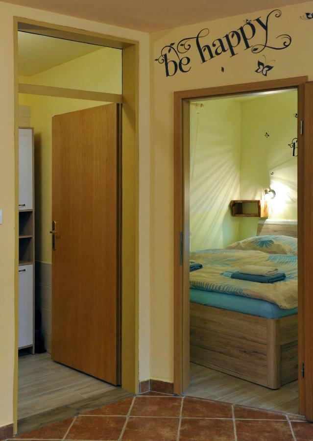 Apartma Marjetica Blejska Dobrava Екстериор снимка