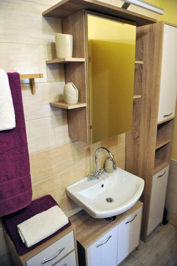 Apartma Marjetica Blejska Dobrava Екстериор снимка