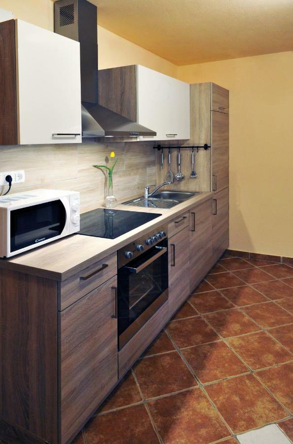 Apartma Marjetica Blejska Dobrava Екстериор снимка