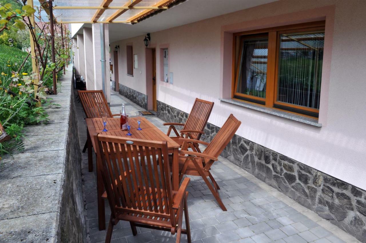 Apartma Marjetica Blejska Dobrava Екстериор снимка