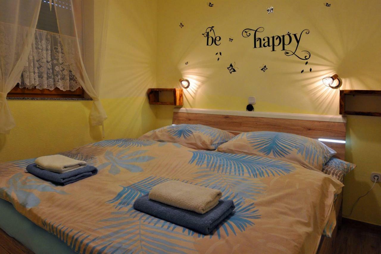 Apartma Marjetica Blejska Dobrava Екстериор снимка