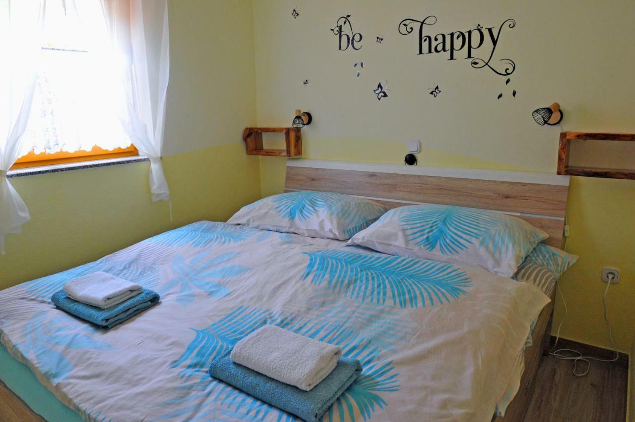 Apartma Marjetica Blejska Dobrava Екстериор снимка