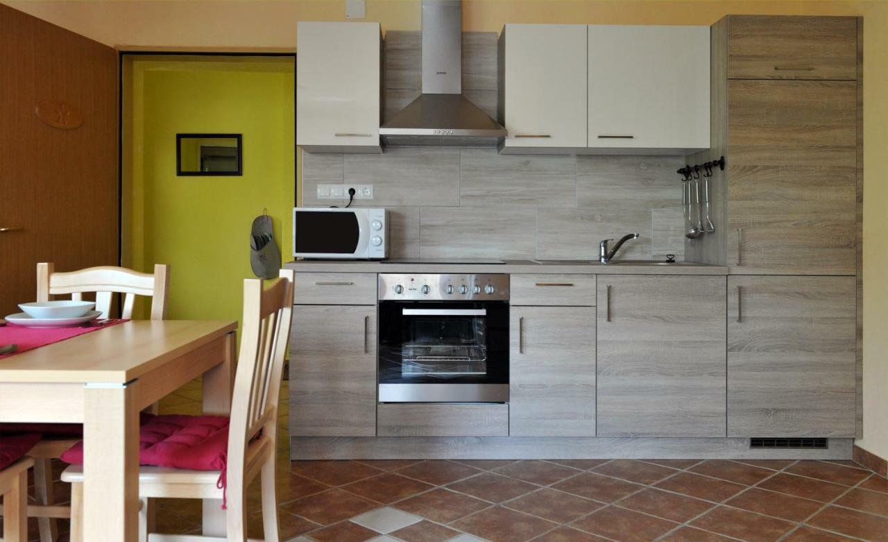 Apartma Marjetica Blejska Dobrava Екстериор снимка