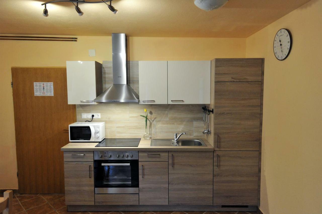 Apartma Marjetica Blejska Dobrava Екстериор снимка