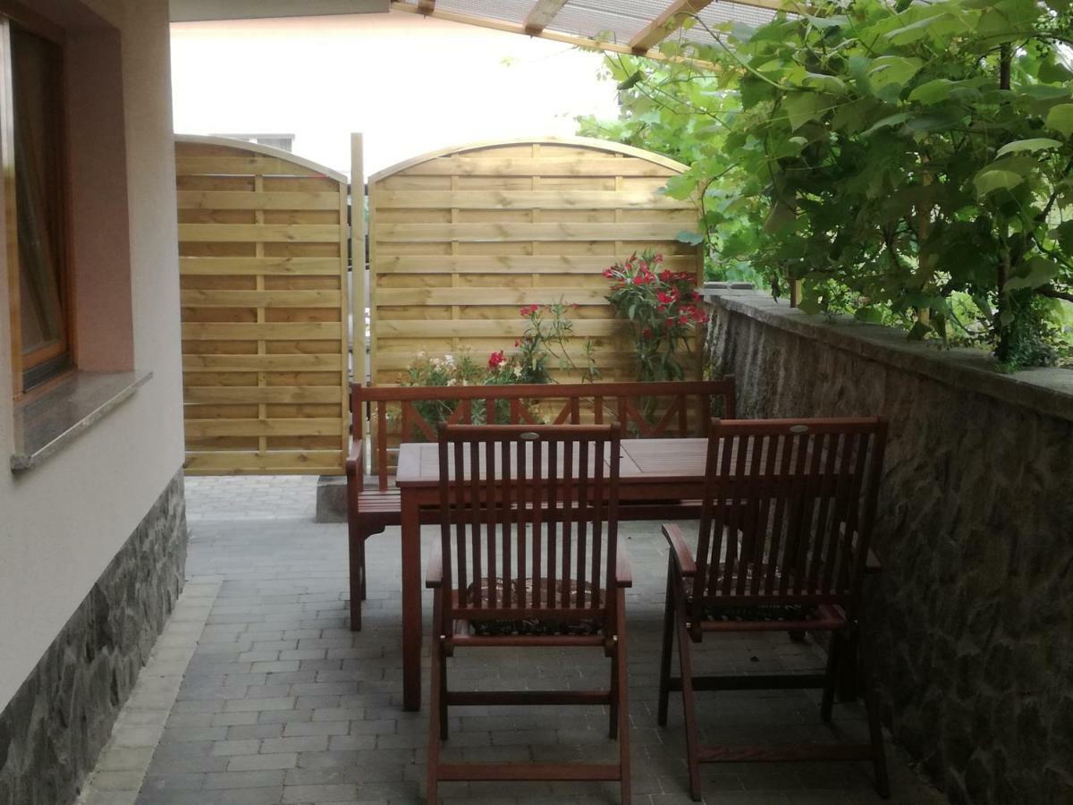 Apartma Marjetica Blejska Dobrava Екстериор снимка
