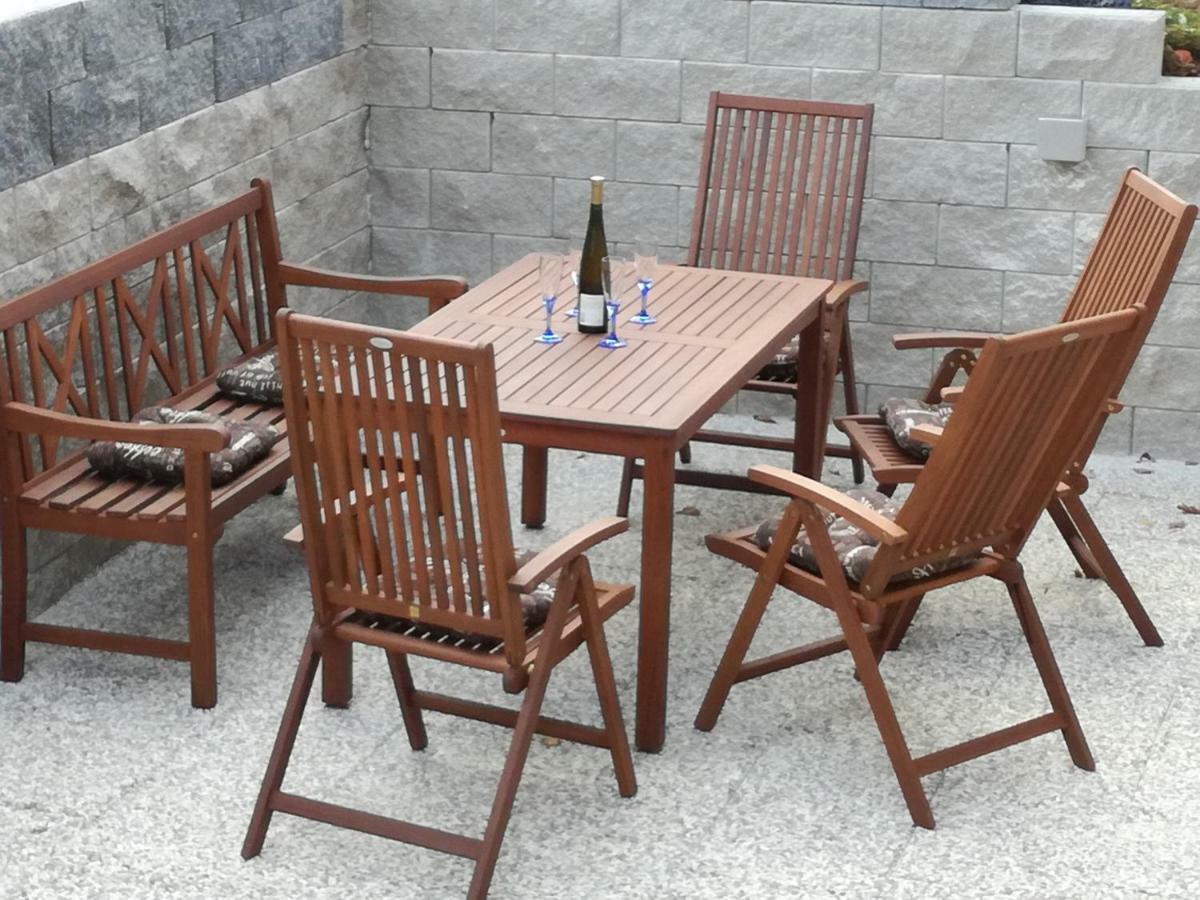 Apartma Marjetica Blejska Dobrava Екстериор снимка